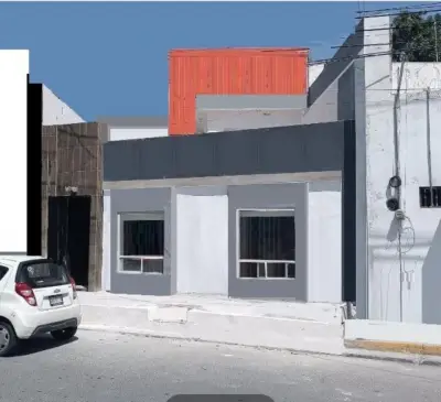 Local, Casa o Mixto Mujeres Ilustres oportunidad de negocio