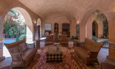 Casa en venta en Querétaro - foto 3