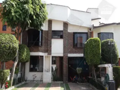 Casa en venta en Tlalpan - foto 2