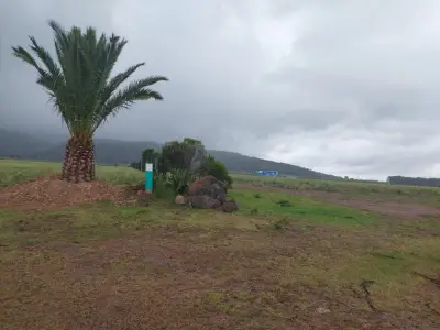 Terreno en venta en Singuilucan - foto 3