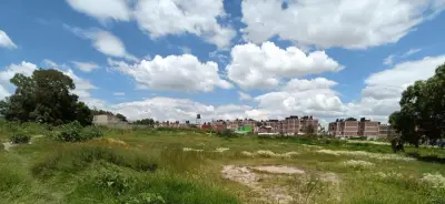 Terreno en venta en Cuautitlán Izcalli - foto 4