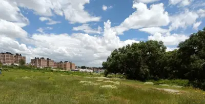 Terreno en venta en Cuautitlán Izcalli - foto 5