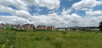 Terreno en venta en Cuautitlán Izcalli - foto 2