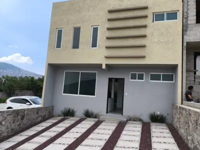 Casa en venta en Tlalnepantla de Baz