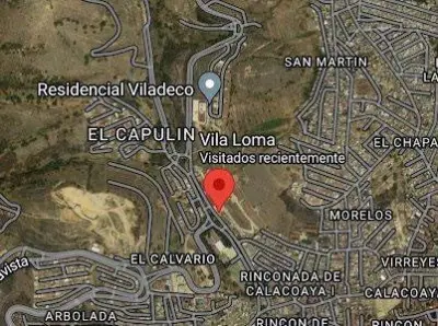 Terreno en venta en Atizapán de Zaragoza - foto 5