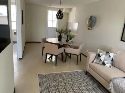 Casa en venta en Huehuetoca - foto 3