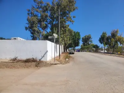 Terreno en venta en Playas de Rosarito - foto 4