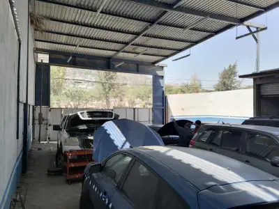 Local comercial en venta en Tijuana - foto 2