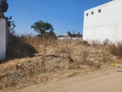 Terreno en venta en Playas de Rosarito - foto 2