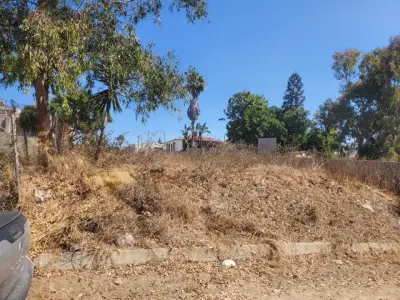 Terreno en venta en Playas de Rosarito - foto 3