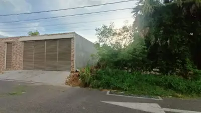 VENTA DE TERRENO EN CHICHI SUAREZ PROPIEDAD PRIVADA 