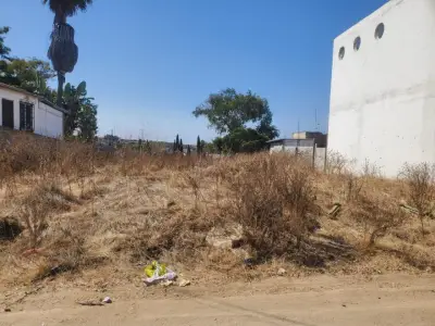 Terreno en venta en rosarito 562 m2