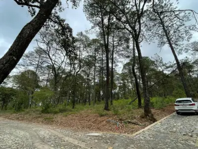 Terreno en venta en Tapalpa - foto 3