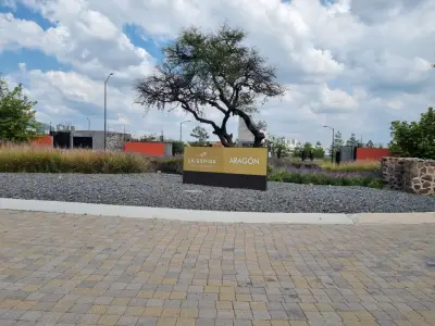 Terreno en venta en Querétaro - foto 3