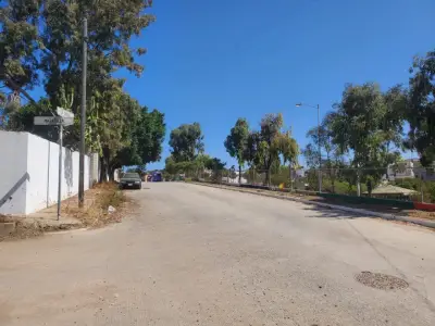 Terreno en venta en Playas de Rosarito - foto 5