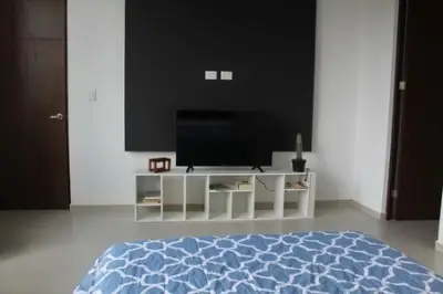 VENTA DE TOWNHOUSE AMUEBLADO EN CHUBURNA DE HIDALGO