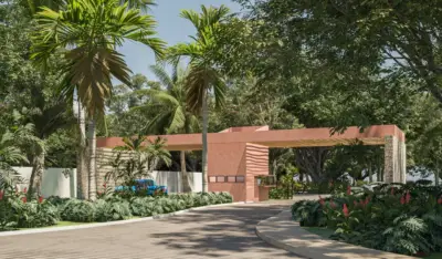Terreno en venta en Telchac Puerto - foto 3