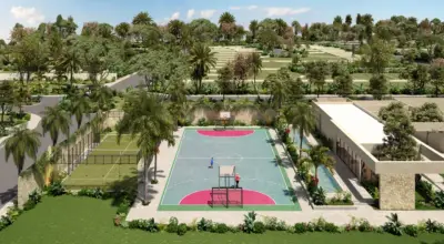 Terreno en venta en Telchac Puerto - foto 4