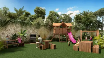 Terreno en venta en Telchac Puerto - foto 2