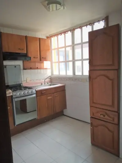 Departamento en venta en Benito Juárez - foto 2