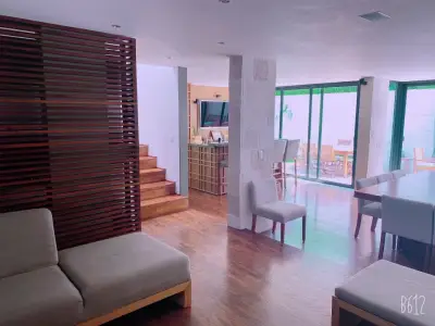 Casa en venta en Huixquilucan - foto 3