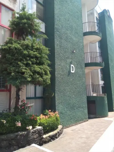Departamento en venta en Tlalpan - foto 2
