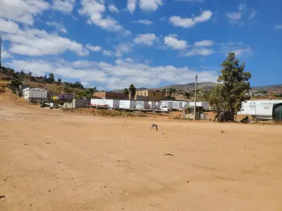 Terreno en renta en Tijuana - foto 2