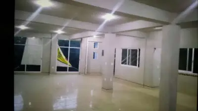Oficina en renta en Santa Lucía del Camino - foto 5