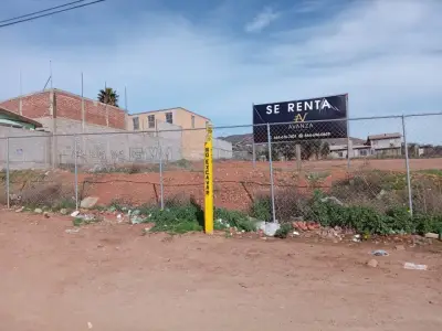 Terreno en renta en Tijuana - foto 3