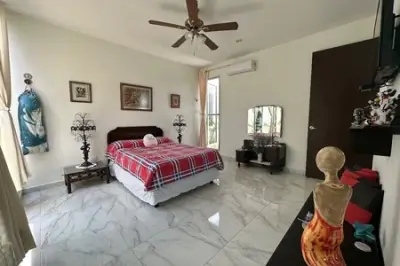 Casa en venta en Conkal - foto 4
