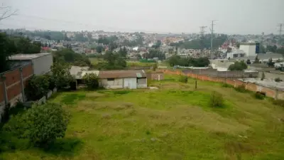 Terreno en venta en Cuautitlán Izcalli - foto 3