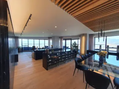 Departamento en venta en Huixquilucan - foto 4
