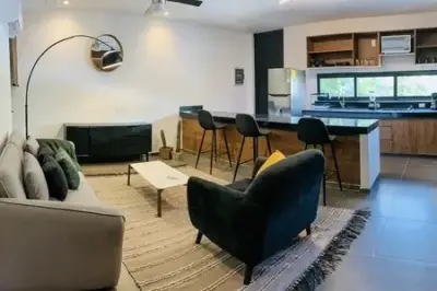 Departamento en venta en Mérida - foto 4