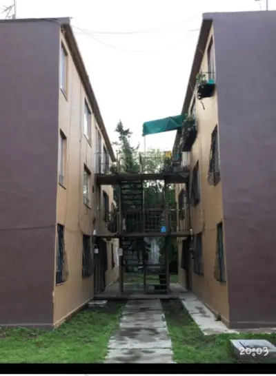 Departamento en venta en Venustiano Carranza - foto 4