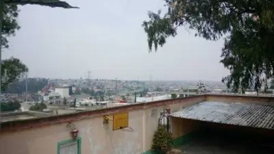 Terreno en venta en Cuautitlán Izcalli - foto 2