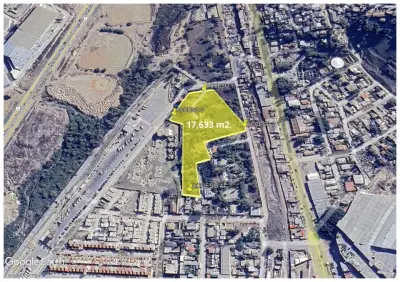 Terreno en venta en Tijuana - foto 3