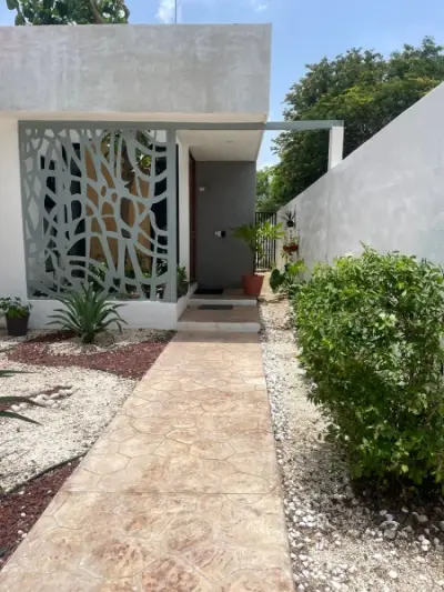 Casa en venta en Mérida - foto 2