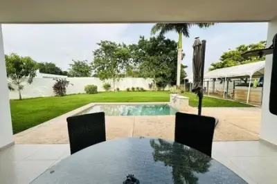 Casa en venta en Conkal - foto 4