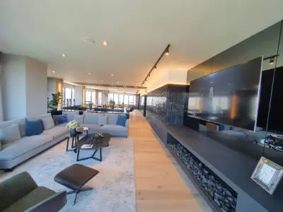 Departamento en venta en Huixquilucan - foto 5