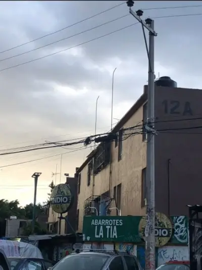 Departamento en venta en Venustiano Carranza - foto 5