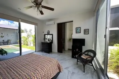 Casa en venta en Conkal - foto 3