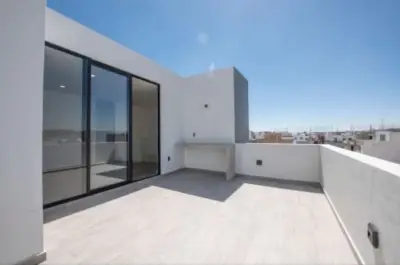 Casa en venta en Zapopan - foto 2