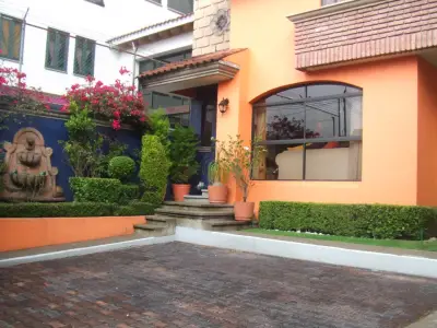Casa en venta en Álvaro Obregón - foto 5