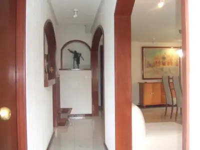 Casa en venta en Álvaro Obregón - foto 3
