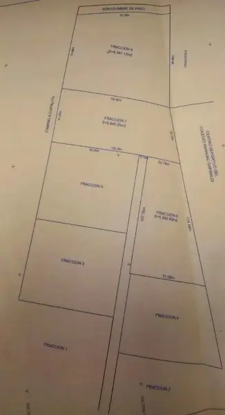 Terreno en venta en Zapopan - foto 3
