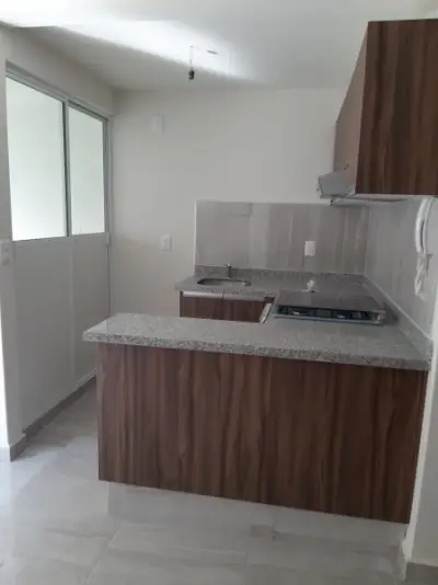 Departamento en venta en Gustavo A Madero - foto 4