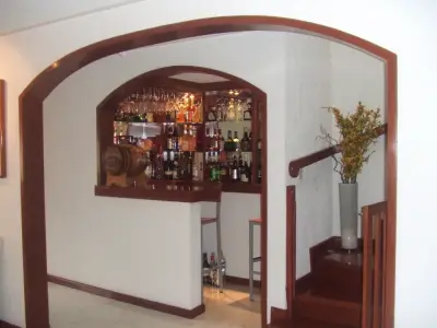 Casa en venta en Álvaro Obregón - foto 2
