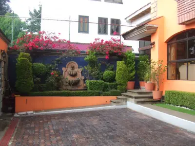 Casa en venta en Álvaro Obregón - foto 4