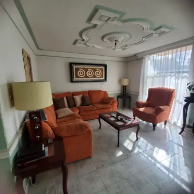 Casa en venta en Zacatecas - foto 4