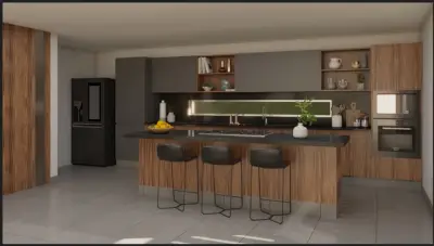 Casa en venta en Temixco - foto 5